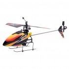 Helicoptero Wltoys V911 4 Canais 2.4ghz