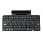 Teclado 78-key V3.0 Bluetooth Para Samsung S3 / S4 I9500