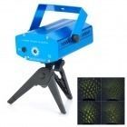 Mini Lazer Verde+vermelho (ac 110 ~ 240v)