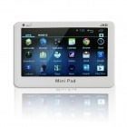 Mini Pad Tablet Pc W / Jxd S18 4.3  Tft Android 4.0