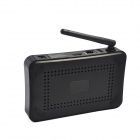 iTaSee IT918-MX Dual-Core Android 4.2 Mini PC Google TV Play