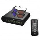 Converssor De Videos 2d Para 3d..